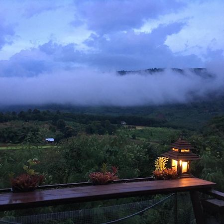 Phurua Bussaba Resort & Spa Loei Exteriér fotografie