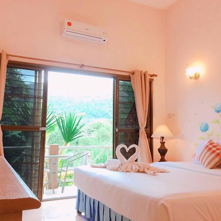 Phurua Bussaba Resort & Spa Loei Exteriér fotografie