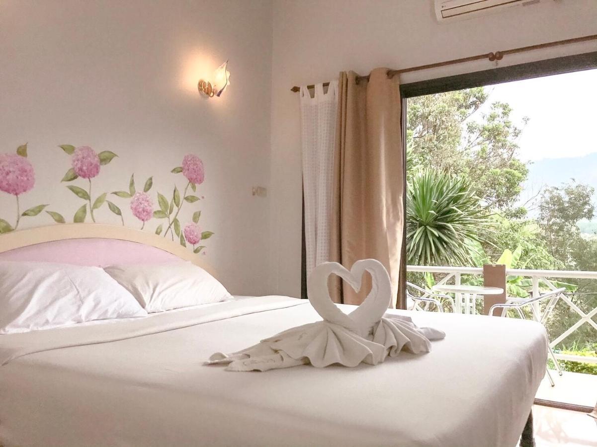 Phurua Bussaba Resort & Spa Loei Exteriér fotografie