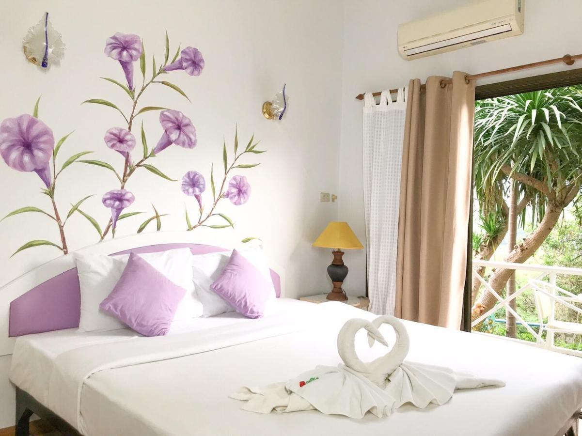 Phurua Bussaba Resort & Spa Loei Exteriér fotografie