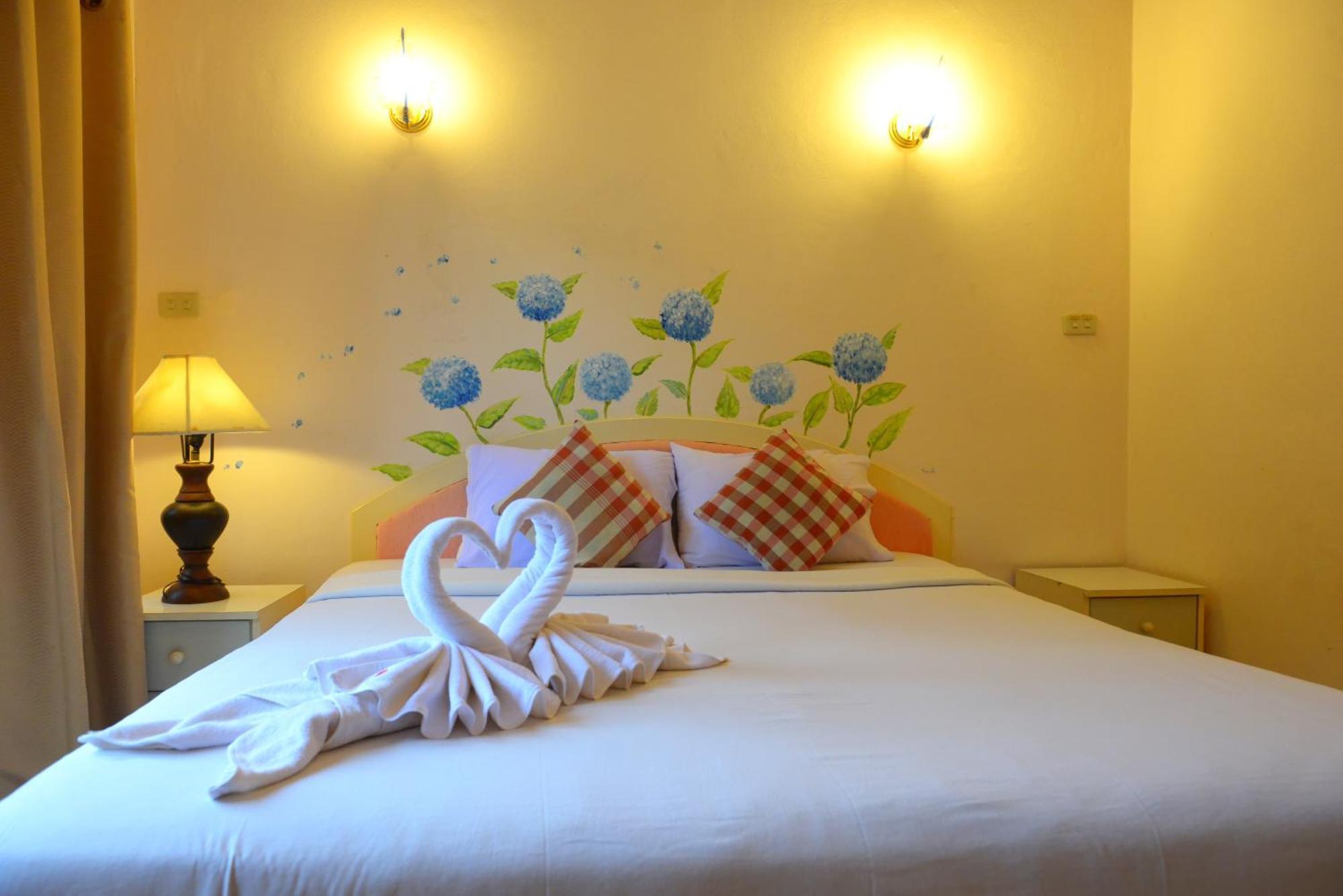 Phurua Bussaba Resort & Spa Loei Exteriér fotografie