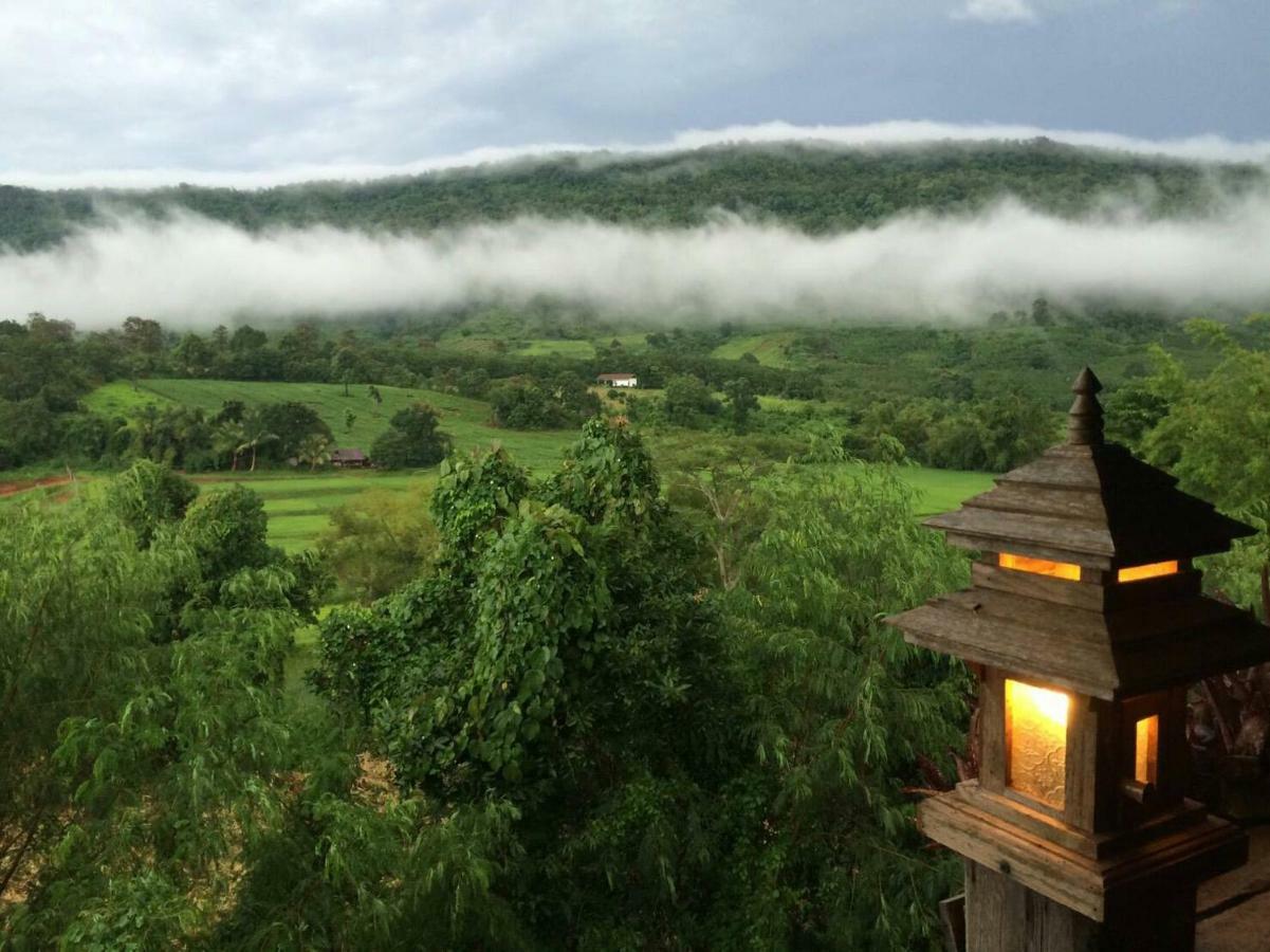 Phurua Bussaba Resort & Spa Loei Exteriér fotografie